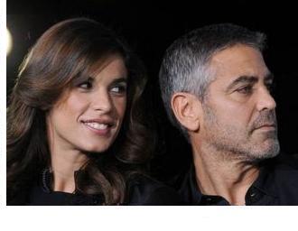 Clooney-Canalis