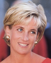 princess Diana